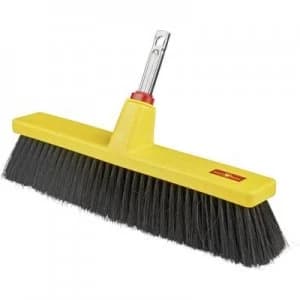 71ANA003650 BF 40 M Soft broom 40cm Wolf Combisystem Multi-Star