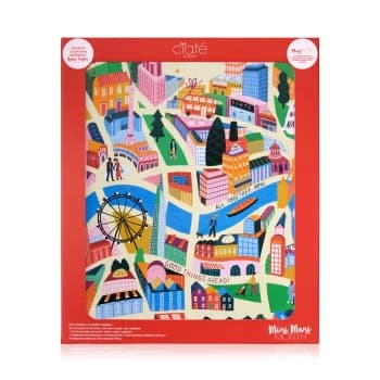 Ciate London - Mini Mani Month 2021 Nail Polish Advent Calendar