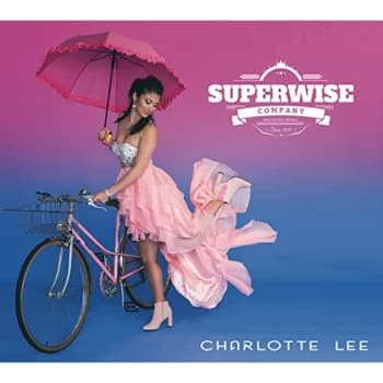Charlotte Lee - Superwise Company CD