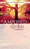 Amplified Bible Compact by Zondervan