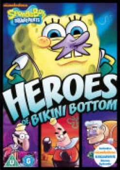 SpongeBob SquarePants: Heros of Bikini Bottom