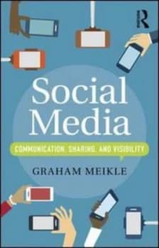Social Media by Graham Meikle Paperback