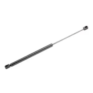 JOHNS Tailgate strut 55 72 95-91 Gas spring, boot- / cargo area,Boot struts OPEL,ZAFIRA B (A05)