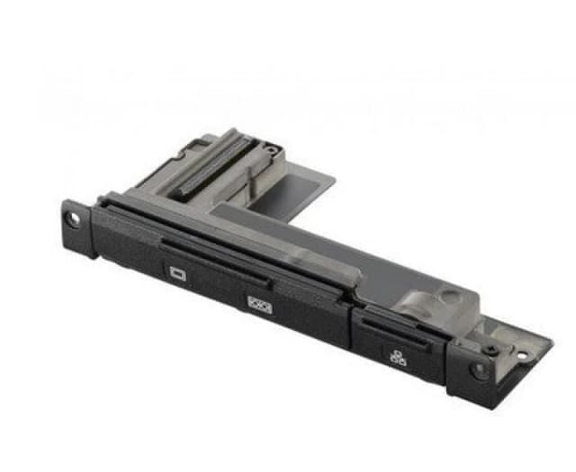 Panasonic Panasonic FZ-VCN552U laptop spare part Lid panel FZ-VCN552U
