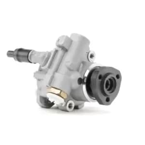 RIDEX Power Steering Pump 12H0015 Steering Pump,EHPS VW,FORD,SKODA,Golf IV Schragheck (1J1),POLO (9N_),GOLF III (1H1)