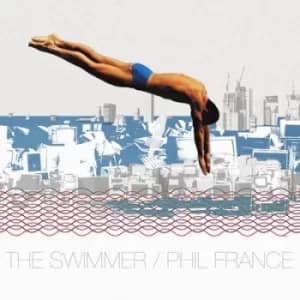 The Swimmer by Phil France CD Album