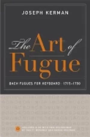 art of fugue bach fugues for keyboard 1715 1750 includes a cd with new rec