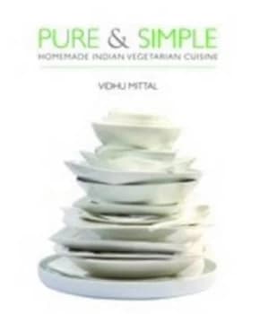 Pure & Simple by Vidhu Mittal