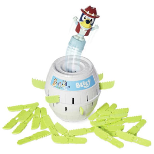 Tomy UP BlueY Board Games One Size Multi 89062099000