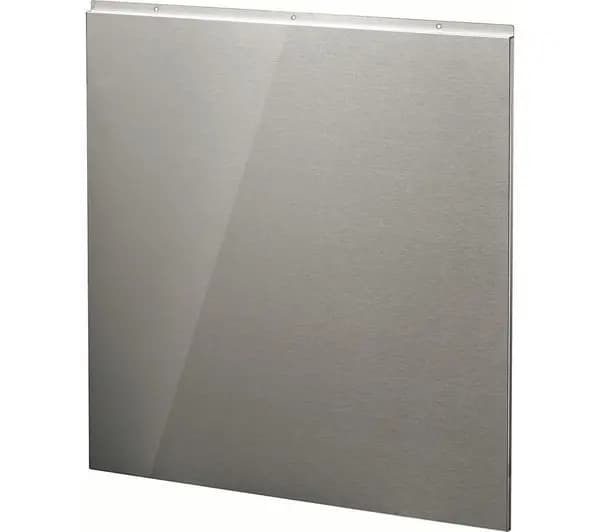 Logik L60SPLX21 Stainless Steel Splashback