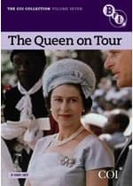 Coi Collection Vol.7 - The Queen On Tour