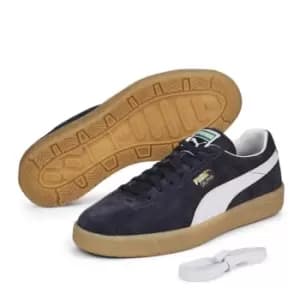Puma Delphin Deboss 99 - White