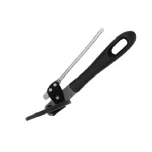 Probus Litchfield Classic Can Opener Black