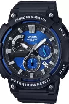 Casio Classic Watch MCW-200H-2AVEF