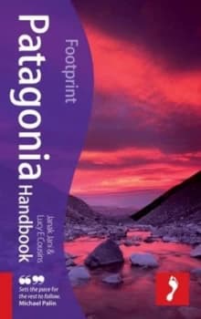 Patagonia Handbook. by Janak Jani Hardback