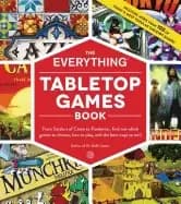 everything tabletop games book from settlers of catan to pandemic find out