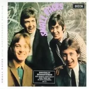Small Faces by Small Faces CD Album