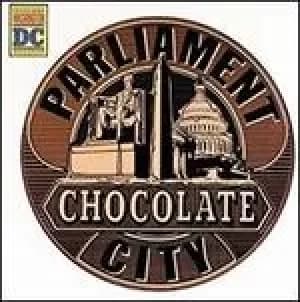 Parliament - Chocolate City Vinyl