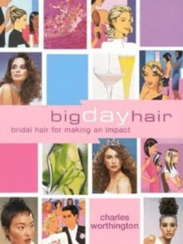 Big Day Hair by Charles Worthington Book