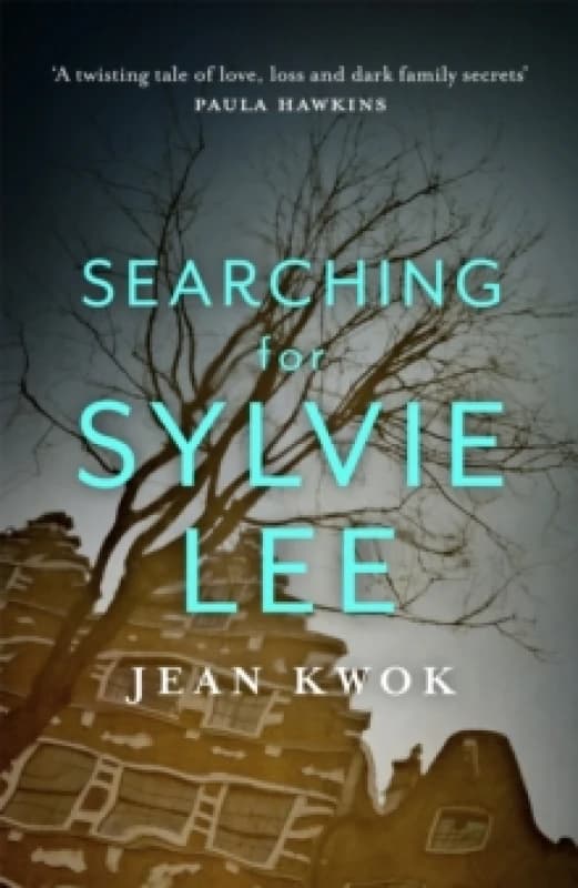 Searching for Sylvie Lee Paperback / softback
