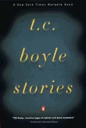 tc boyle stories