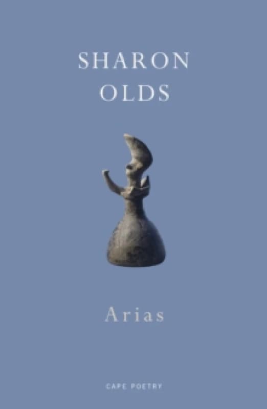 Arias Paperback / softback