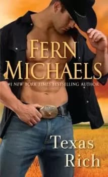 Texas Rich - Fern Michaels - Paperback - Used