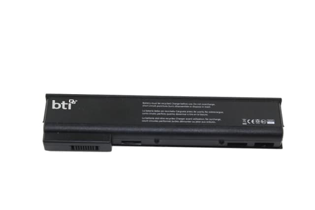 BTI 10.8 6 cell LAP6506 compatible battery for HP - COMPAQ PROBOOK MT4