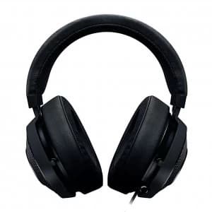 Razer Kraken 7.1 V2 Black Oval ear cushion