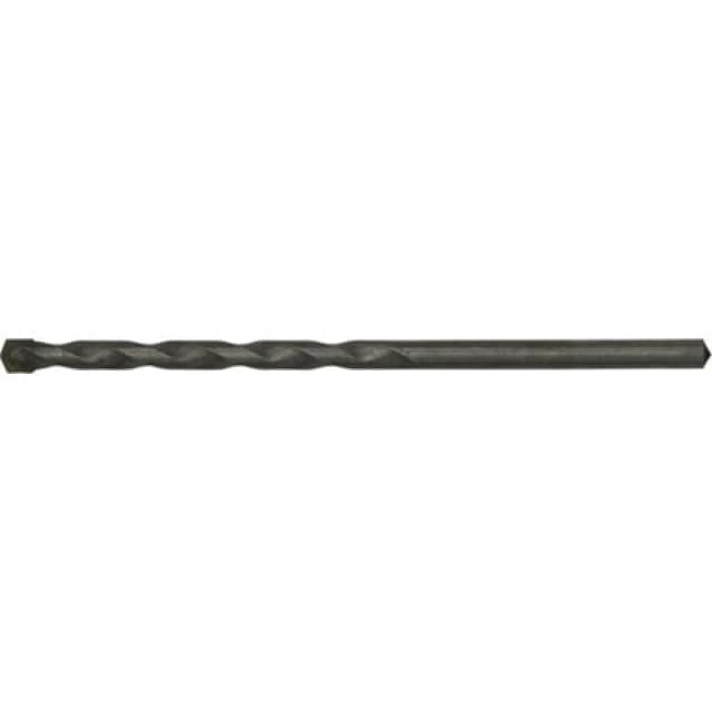 Loops 4 x 85mm Rotary Impact Drill Bit - Straight Shank - Masonry Material Drill Multi