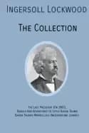 ingersoll lockwood the collection the last president travels and adventures