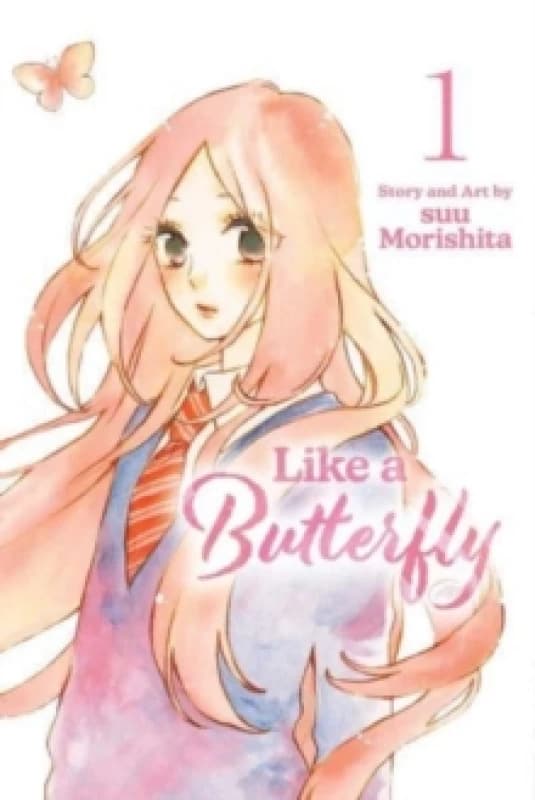 Like a Butterfly, Vol. 1 Paperback / softback