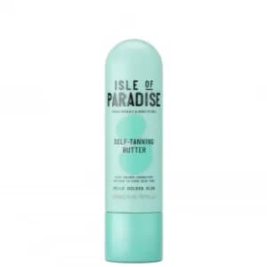 Isle of Paradise Self Tanning Butter 200ml