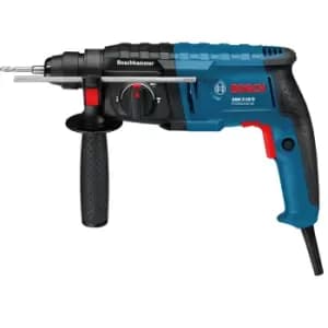 Bosch Gbh 850W 110V 2900G 3.2J Brushed Sds Plus Drill Gbh 2-28Dv