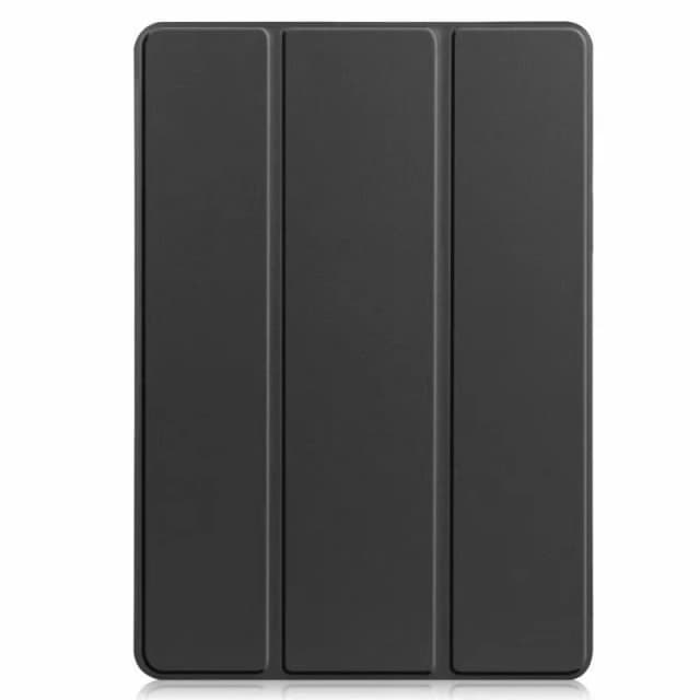 eSTUFF ES685014-BULK tablet case 31.5cm (12.4") Folio Black