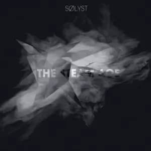 Solyst - The Steam Age CD Album - Used
