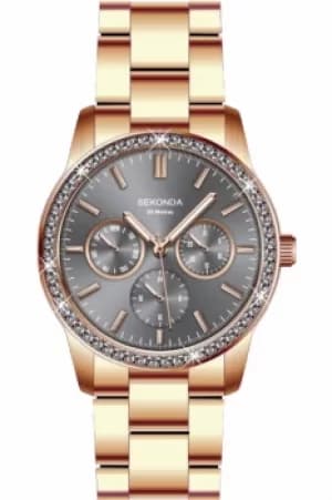 Ladies Sekonda Watch 2158