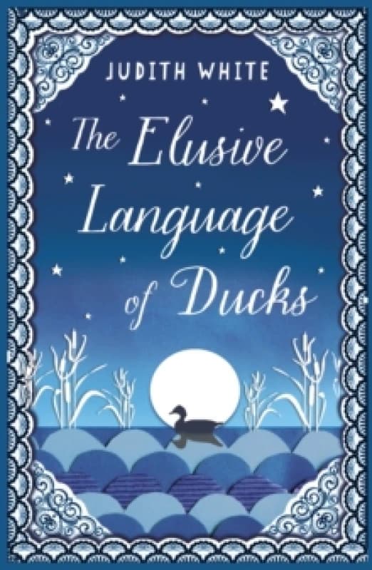 The Elusive Language of Ducks Paperback / softback