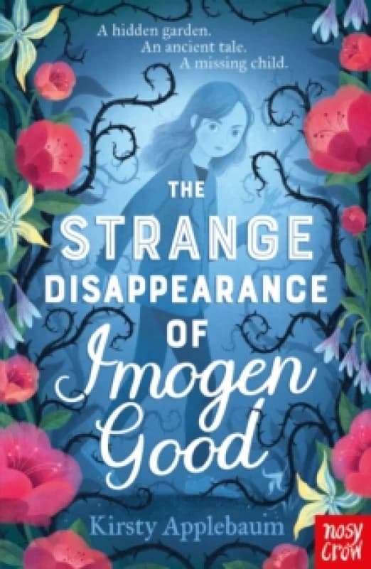 The Strange Disappearance of Imogen Good Paperback / softback