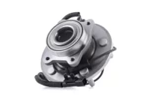 RIDEX Wheel bearing kit 654W0690 Wheel hub bearing,Wheel bearing VW,CHRYSLER,DODGE,Routan Kastenwagen,GRAND VOYAGER V (RT),GRAND CARAVAN