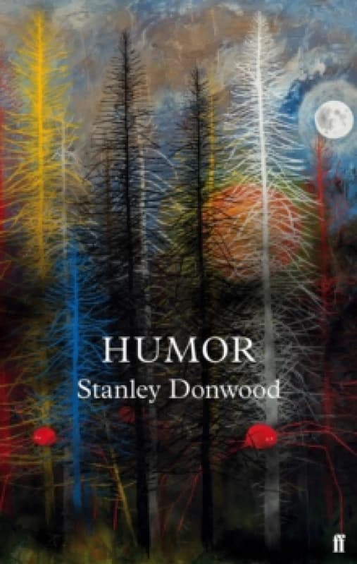 Humor. Paperback. By Stanley Donwood Books