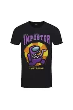 Purple Impostor T-Shirt
