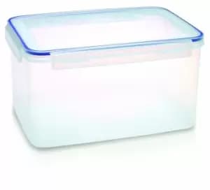 Addis Clip & Close Rectangular Storage Box, 8.3 Litre