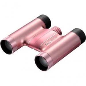 ACULON T51 8X24 Pink