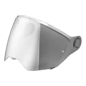 Nolan N70-2 X Visor Njs-10L L-Xxxl Mt.Silver Large