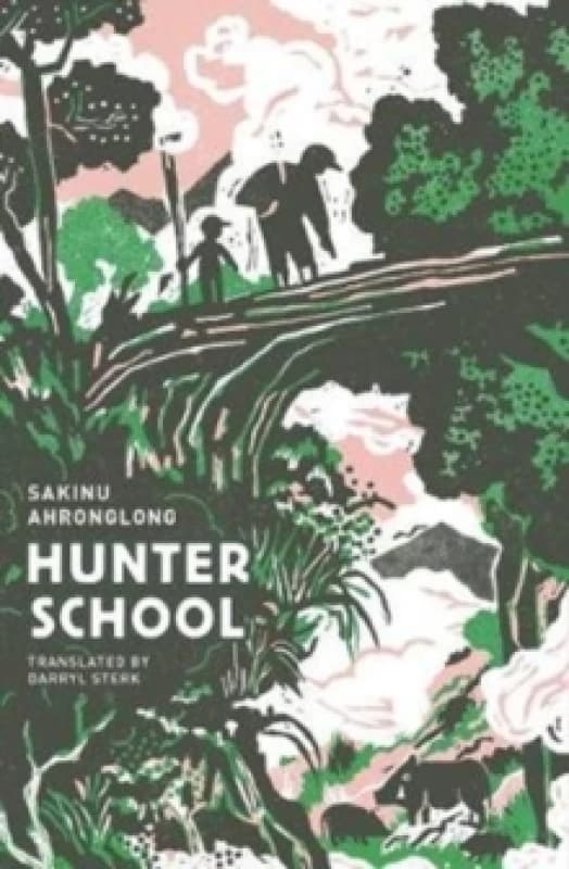Hunter School Paperback / softback