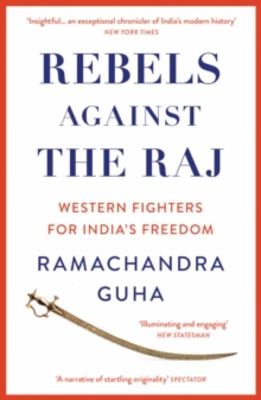 Rebels Against the Raj. Paperback. By Ramachandra Guha Books