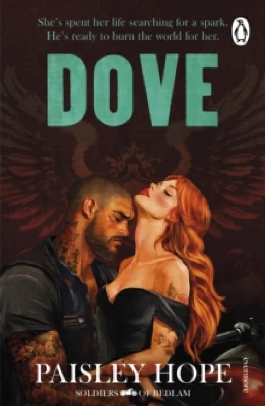 Dove Paperback / softback