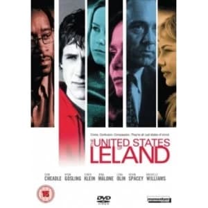 United States Of Leland DVD