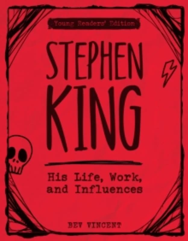 Stephen King. Paperback. By Bev Vincent Books
